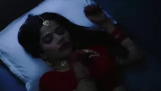 Honeymoon In Train _ First Night _ Nude Couple