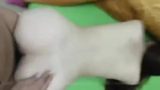 Chinese Asian Slut Screaming!狂干大学生女神小穴 销魂呻吟