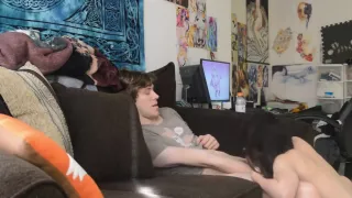 boy and girl sexy game