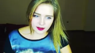 Random Russian Pregnant Skype Show Webcam