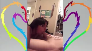 She Suck Until He Blows (Teaser)