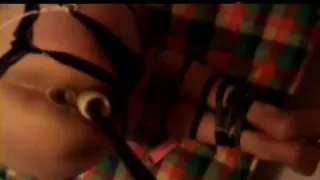 Chinese Asian Slut Screaming!摸奶狂干 性感女sm 朋友骚老婆