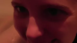 bathtub play toy show