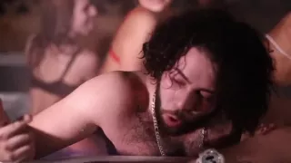 Bitches and Fried Chicken