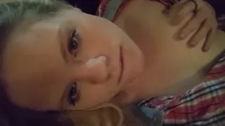 I love playing with my pussy and tasting myself