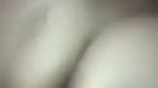 I love daddy's cum inside me