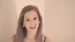 Teen Model Kelly comes over to audition. Full video by request.