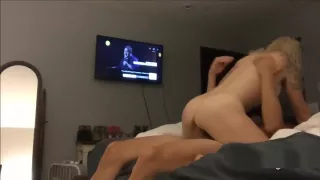 Hooked Up With This Hottie On Tinder