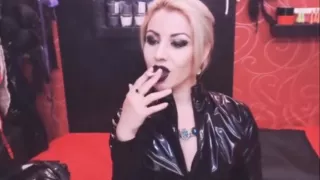 Smoking Fetish LJ comp