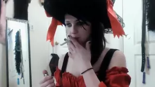 Crazy Naked, Juicy, Teens Movie Show