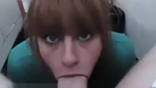 Great Cutie, Sucking Skill, Masturbating Movie Show