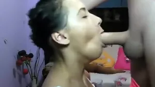 Watch Teens, Blowjob, Pussy Clip Exclusive Version