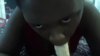 white cock get sloppy top