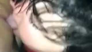 Extreme lesbian pounding