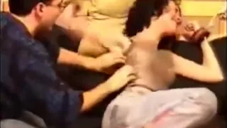 Tickling Farra 2 - Magic Touch [FIXED AUDIO]