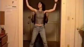 Tickling Farra 1 - Magic Touch [FIXED AUDIO]