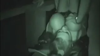 dogging at mansfield