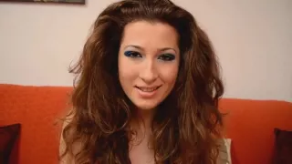 Sexy Curly Hairjob and Hairplay, Long Hair, Hair