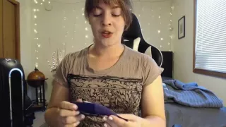 Toy Review Vibrator myzumio.com Zumio X