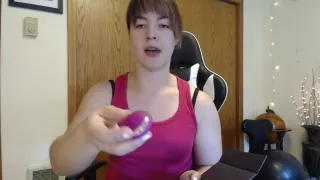 Unboxing video - Wireless vibrators Bombex toys