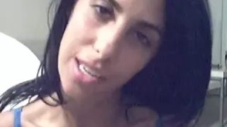 Jaime Hammer Webcam #16