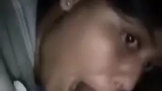 Blowing some COCK BEFORE BED!