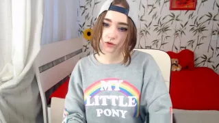 Amy Ramsey as elisjankins dancing so sexy in November 2017 non nude