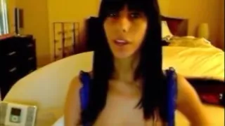 Jaime Hammer Webcam #25