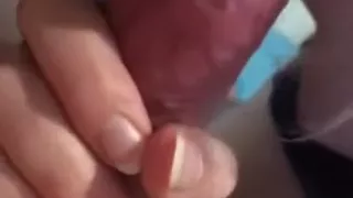 Ma chérie en avait marre d’Harry potter, elle voulait se faire baiser!!