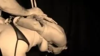 Eva Whipped And Fuck