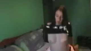 British teens fucking in bedroom