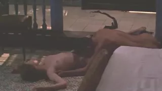 Jane March teen 19 yrs old fucking an asian guy