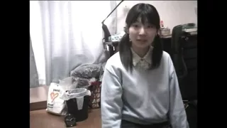 AYA-A - 18yo-JD - Japanese amateur teen