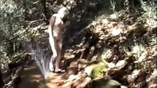 Small Jugged Mahonia Fingering Her Hairy Quim