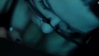 Slow Motion POV Blowjob & Handjob With MzSuckaD HD