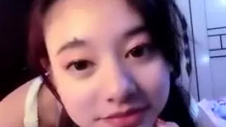 Pretty Chinese Cam Girl In Nurse Costume Live Creampie Fuck