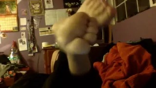 Ex girlfriend sole show