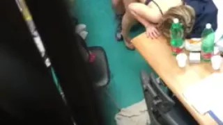 Sesso in ospedale a Napoli