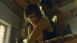 Sex scenes from Scared Games