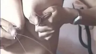 legend of breastmilk