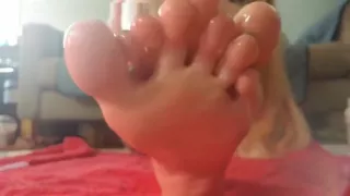 Foot Fetish