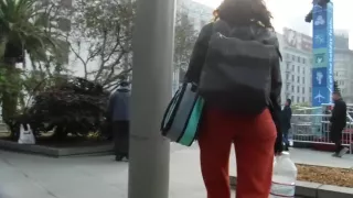 BootyCruise: Dust Mask Debutantes 2