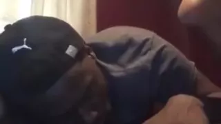 Let me eat that pussy for ya