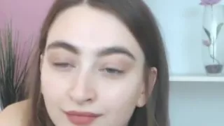 JeniferMoonS teasing show