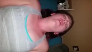 Amateur chubby Chicago girl