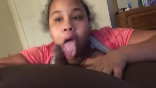 Big milky tits FUCK!