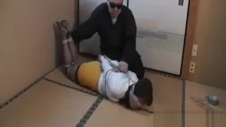 bound and gagged part 3