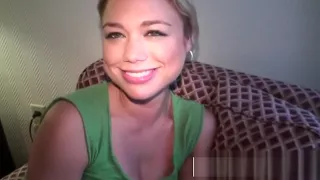 MOFOS - Victoria White - An Anal Vacation