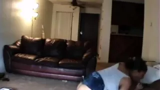 Frau wird beim Fremdgehen erwischt