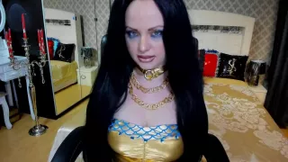 Mermaid Poppers Coerced Into ication middle finger pegging